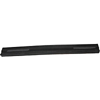 Omix Rear Passenger Side Or Driver Side Lower Weatherstrip Seal-